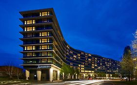 Manchester Marriott Hotel Piccadilly